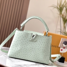 LV Capucines Bags